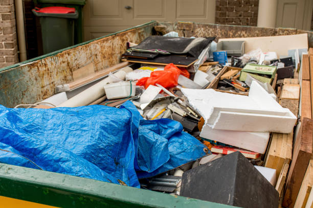 Best Dumpster Rental Services  in Maria Stein, OH